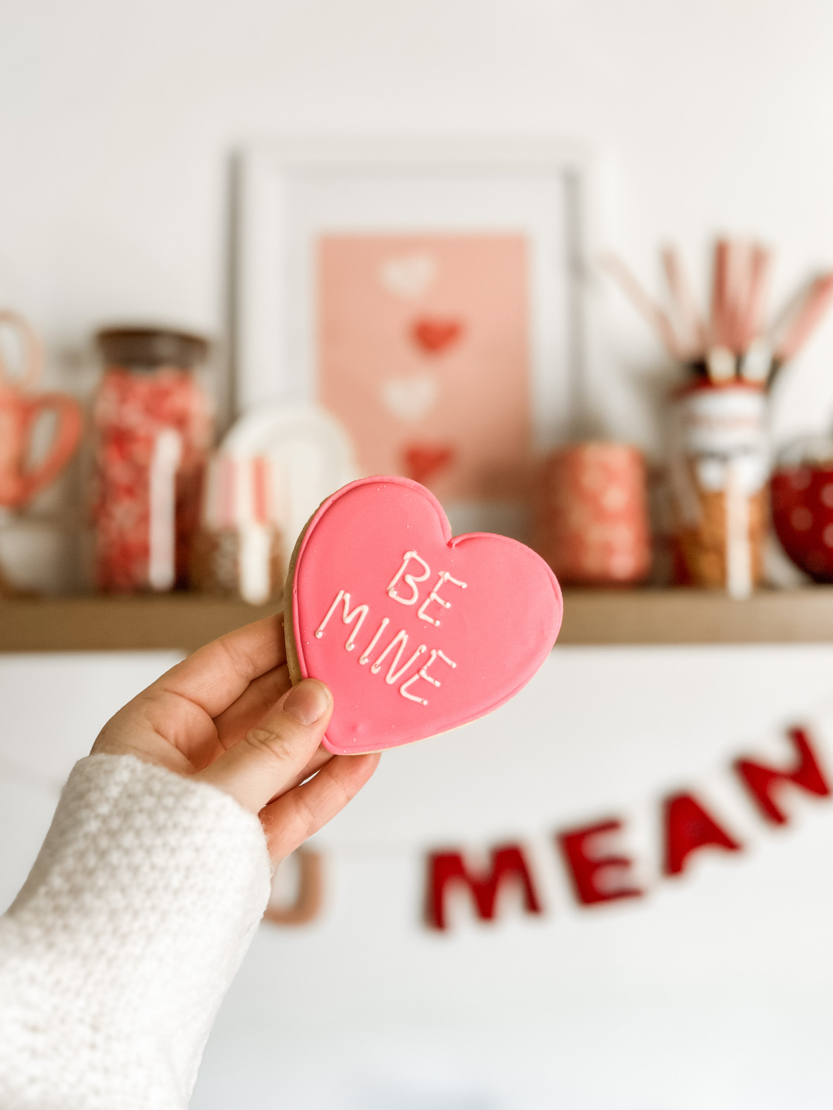 Valentine's Day