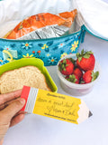 Lunch Box Note Printable