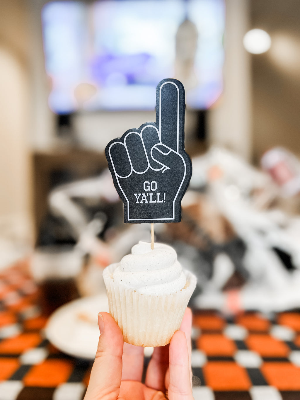 Sports Themed Party Favor | Printable