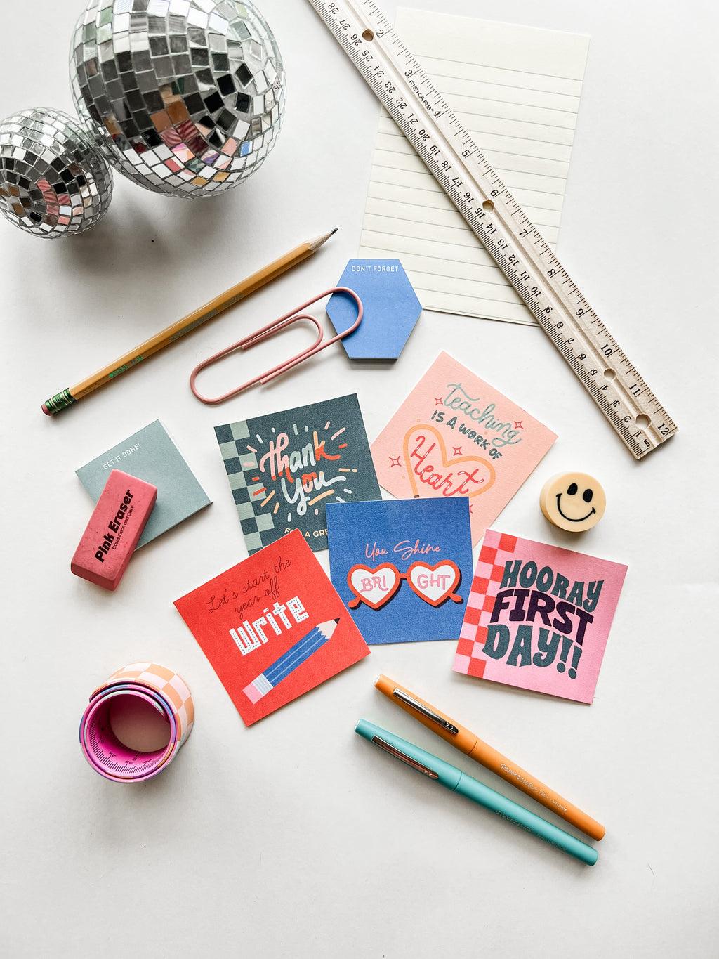 Teacher Appreciation Gift Tag | Printable